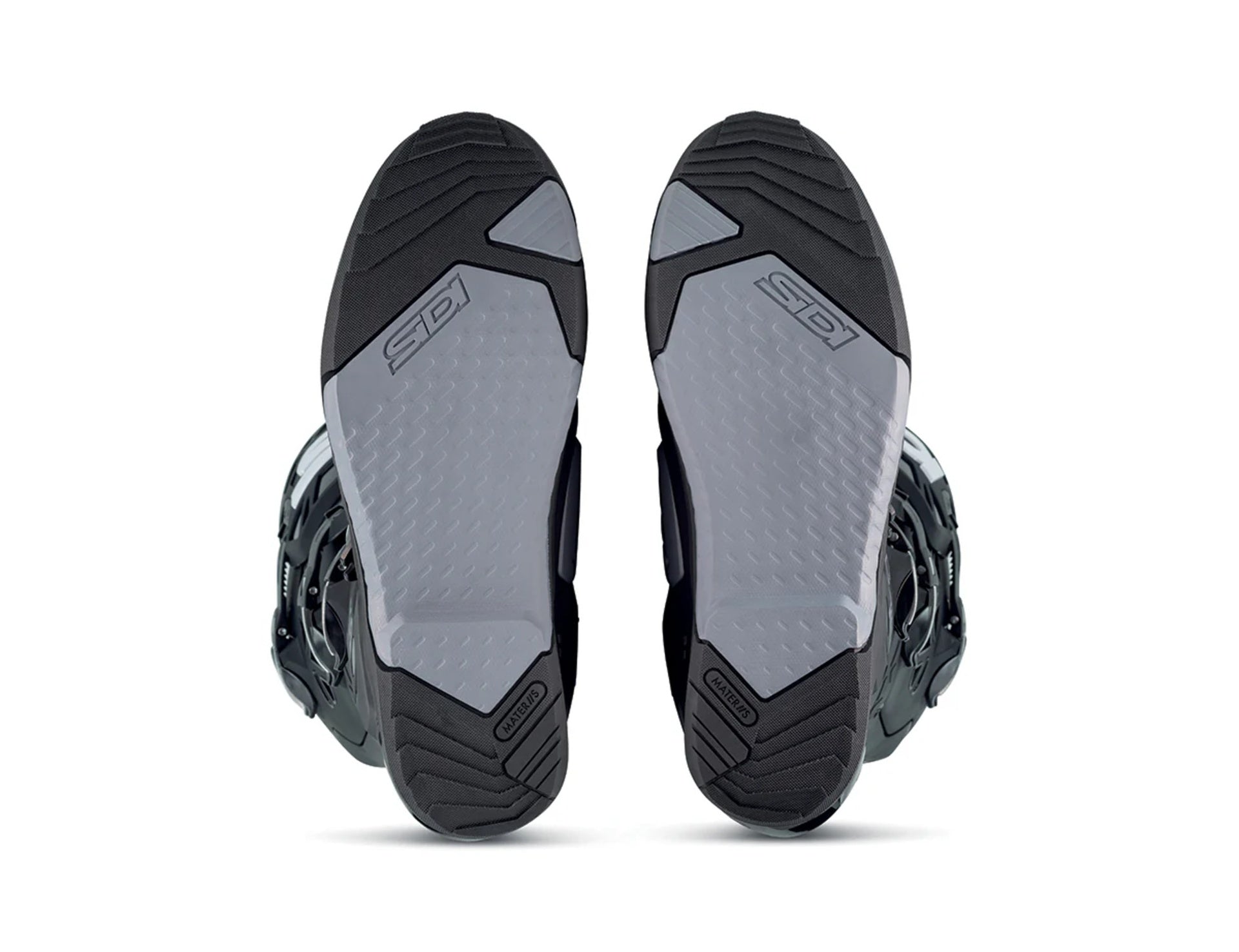 Boots  ST. Crossair X Black Black